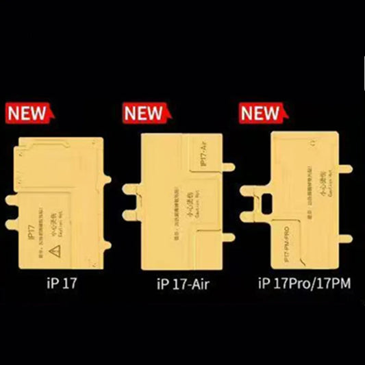 Aixun Iheater Pro Heating Board Modules for IPX-17 Pro Max Full Series Phone Motherboard Dissassembly Soldering Repair Tool