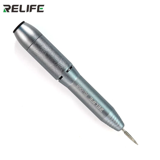 RELIFE RL-068 Mini Multifunction Intelligent Grinding Pen For Polishing/Grinding/Cutting Punching/Engraving And Disassemb