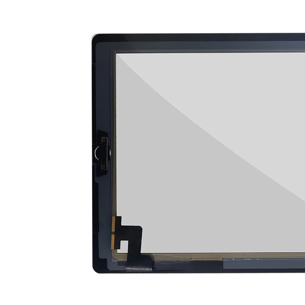 New 9.7" AAA+ Touch Screen For iPad 2 A1395 A1396 A1397 Touch Panel Screen Digitizer Sensor Front Glass Parts Replacement