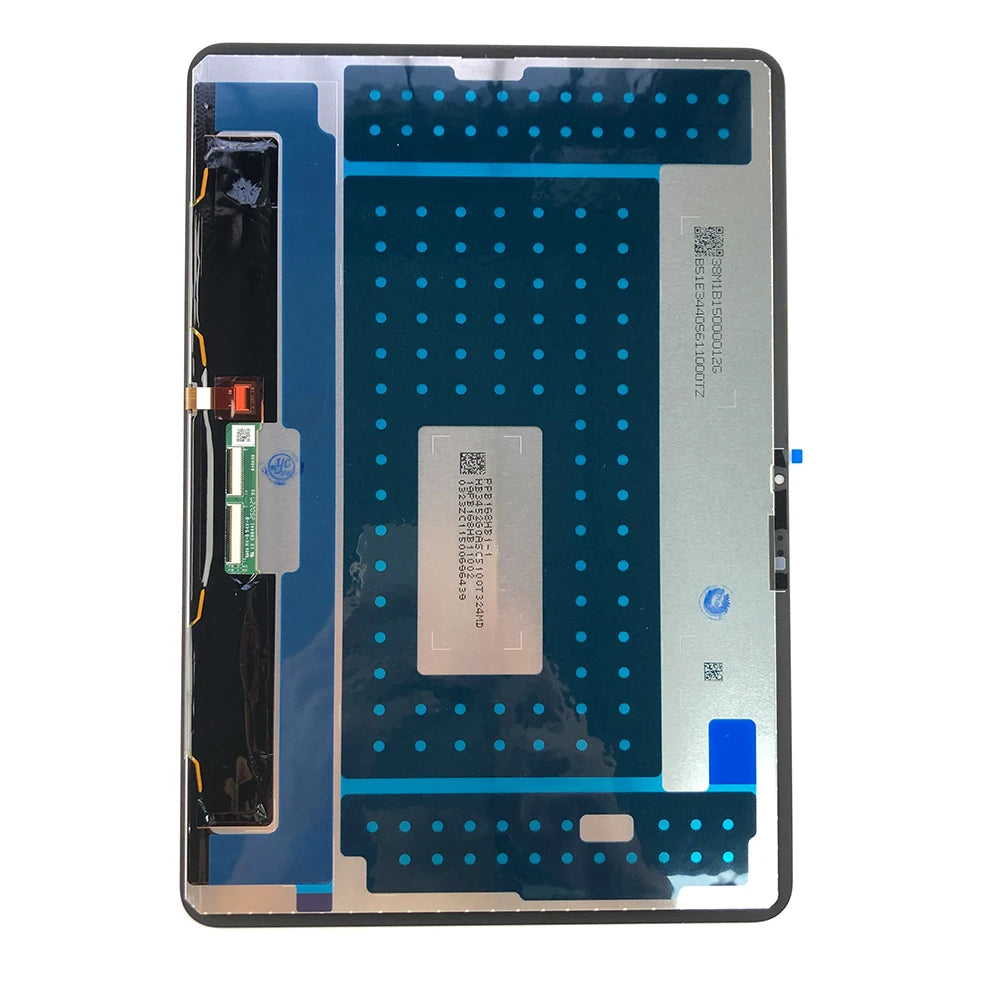 11.2" IPS For Xiaomi Pad 7 LCD 2410CRP4CG Display Screen Touch Panel Digitizer For Xiaomi Pad 7 Pro 24091RPADG LCD Replacement