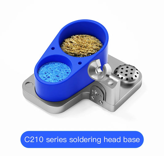 Soporte para soldador MAANT C210/C115