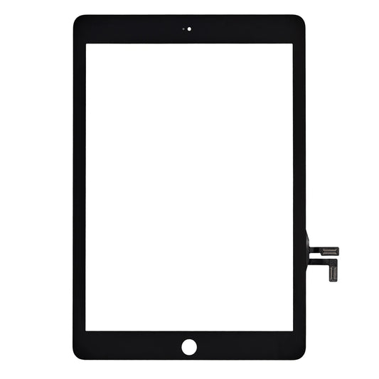 For iPad Air 1 2 Touch Panel Digitizer For iPad 5 6 A1474 A1475 A1476 A1566 A1567 Touch Screen Outer Glass Sensor Replacement