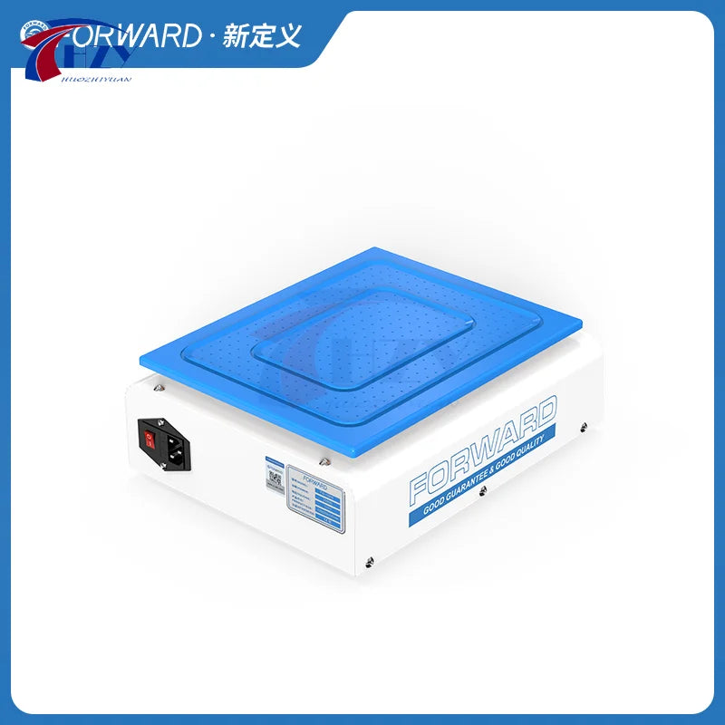 FORWARD FW-108N 15-Inch Dual-Pump LCD Separator