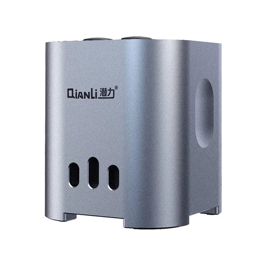 Qianli Intelligent UV Curing Lamp Green Oil UV Glue Optical Adhesive Fast Curing Light For Mobile Phone Motherboard Repair
