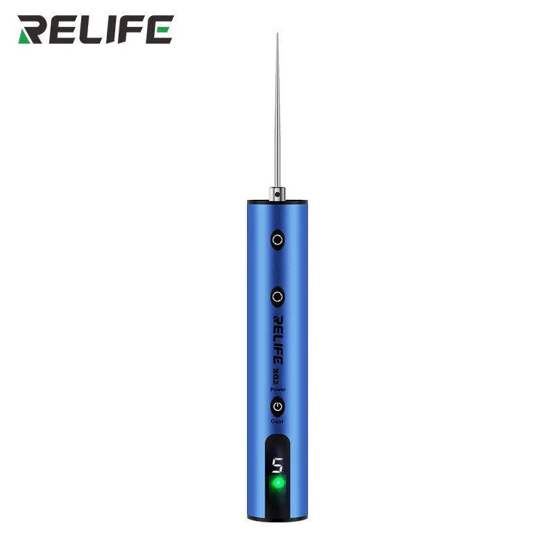 RELIFE SG2 OCA Adhesive Removal Tool