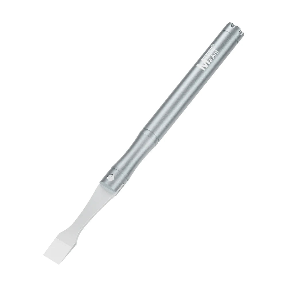 Raspador de pasta de soldadura para PCB MAANT M068