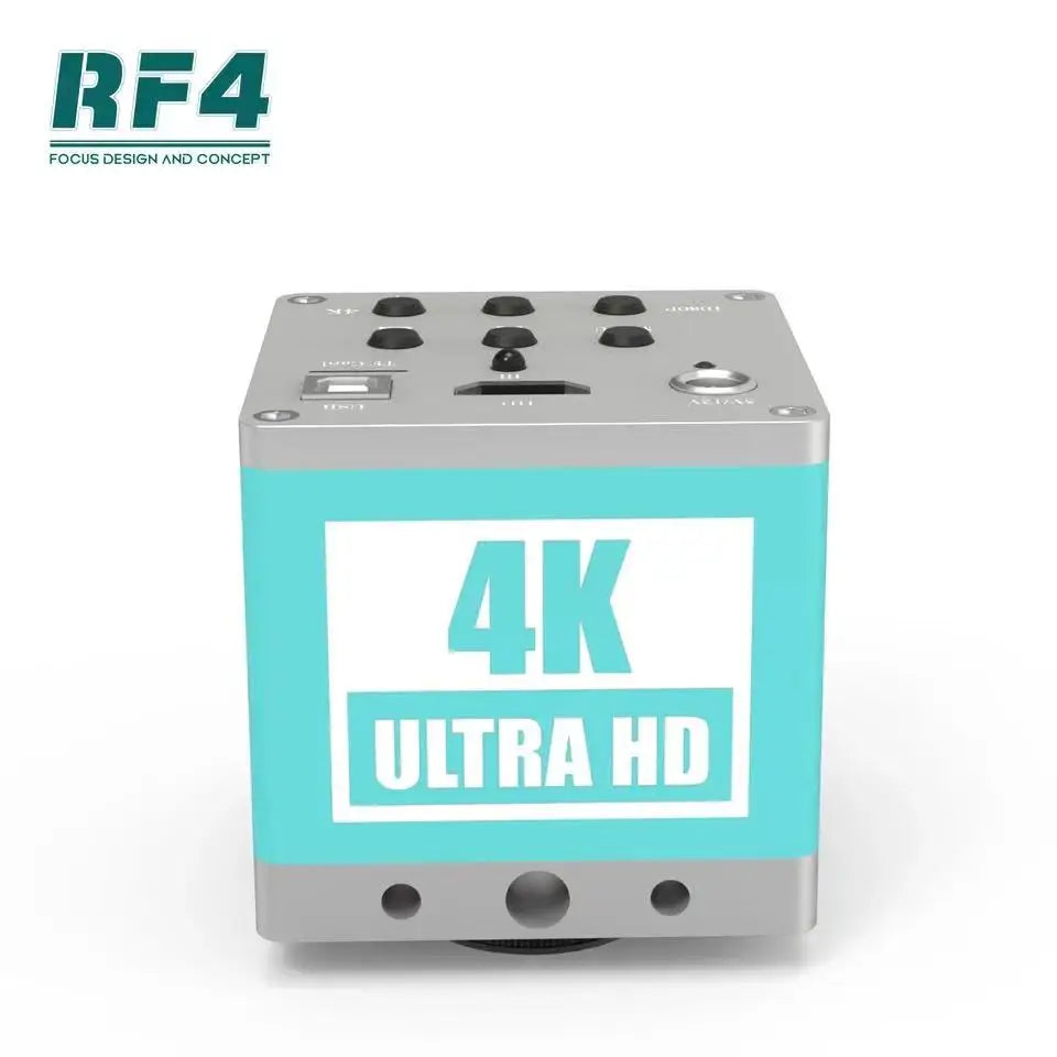 RF4 Opciones de cámaras para microscopio RF-2KC/RF-4KC