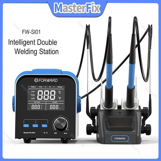 FORWARD FW-SI01 210/245 Soldering Station