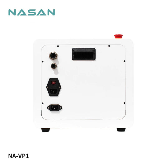 NASAN NA-VP1 Air Compressor and Vacuum Pump