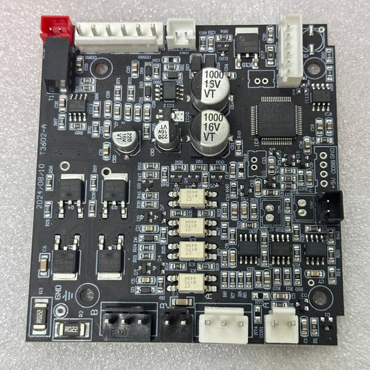 Placa base de repuesto original SUGON T3602