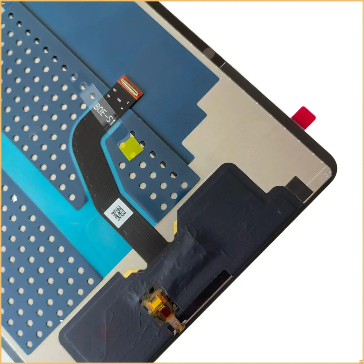 AAA LCD Display For Xiaomi Redmi PAD 2 11" 25040RP0AC LCD Display Touch Screen Digitizer Glass Assembly