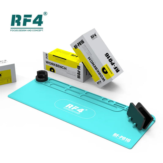 RF4 RF-PO16 80 x 30cm Silicone Soldering Mat