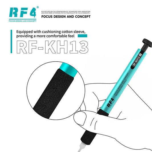 RF4 RF-KH13/KH13A Quick-Release Blade Handles