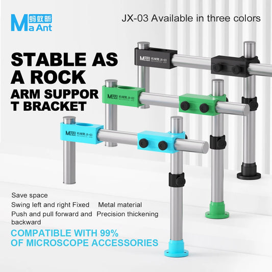 MAANT JX-03 Adjustable Microscope Support Arm