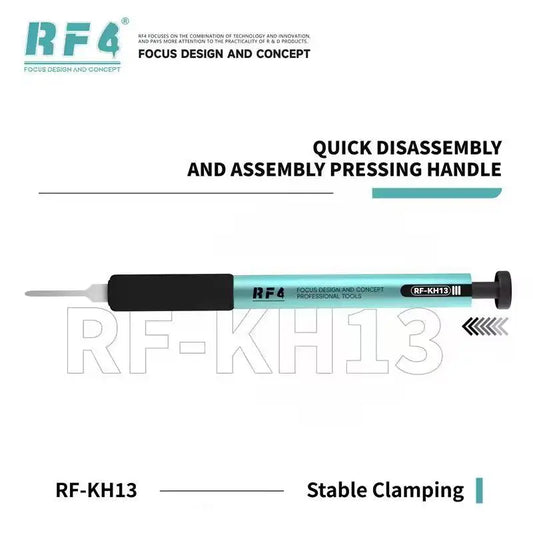 RF4 RF-KH13A PCB Repair Knife Handle