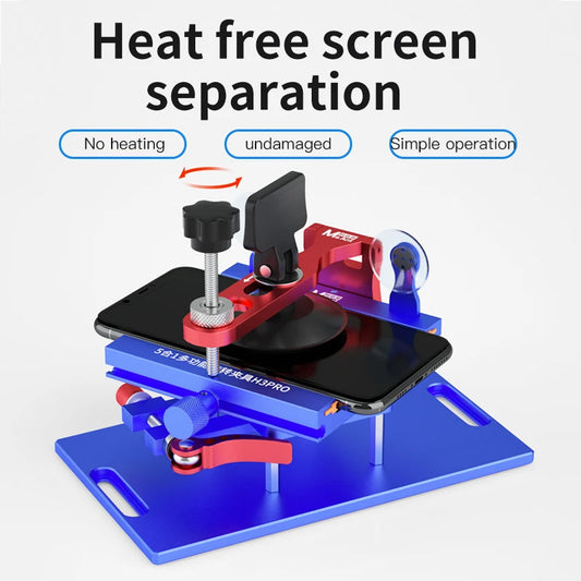 MAANT H3 Pro Rotary Phone Screen Separation Fixture