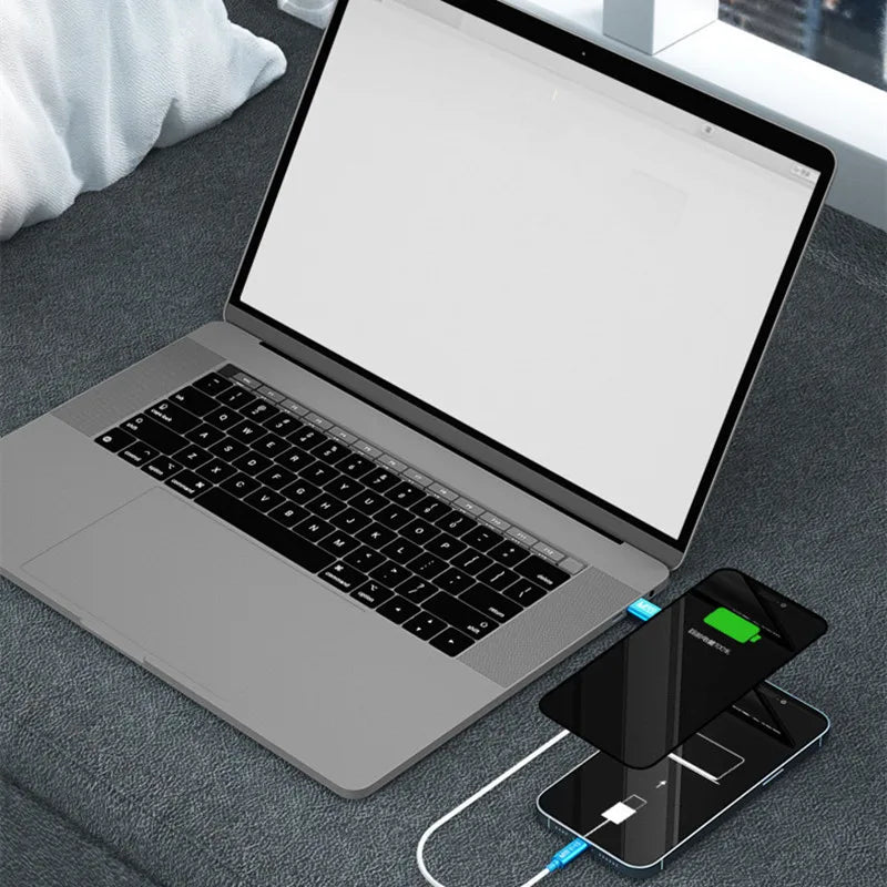 MAANT Y-15 USB-A to USB-C Recovery Cable