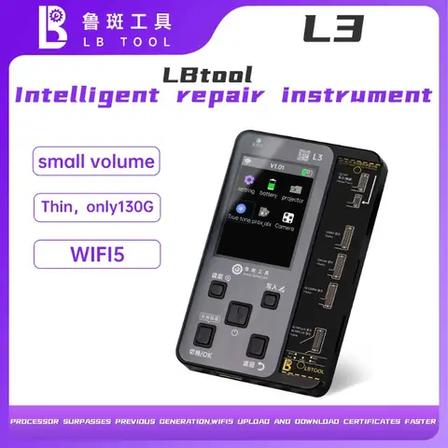 LUBAN