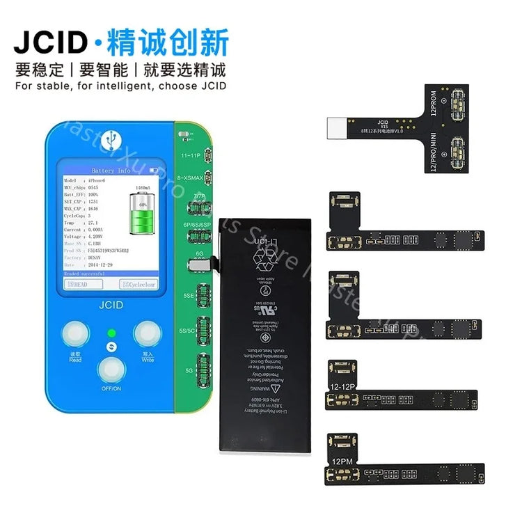 JCID