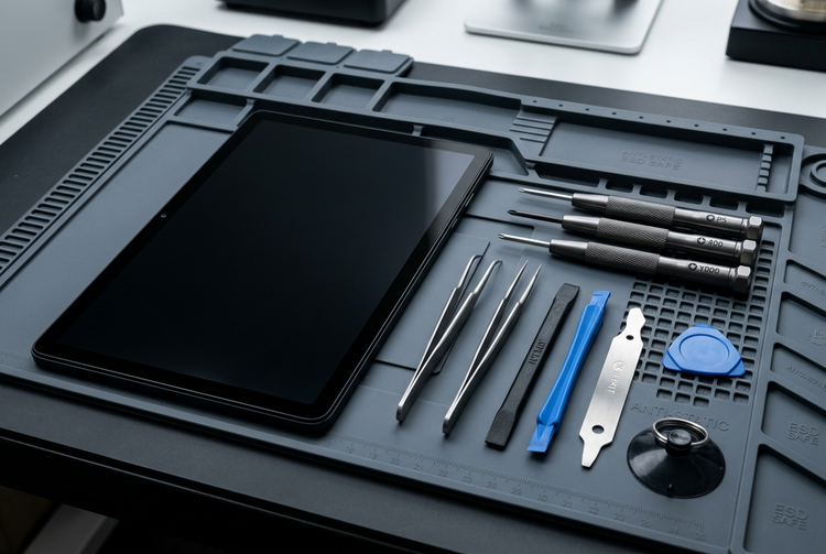 Redmi Pad Screen Replacement