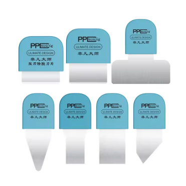 PPD Ultra Thin Metal Steel Pry Opening Tool