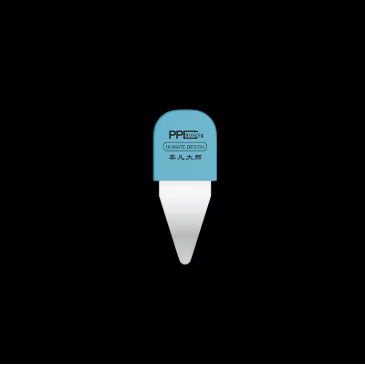 PPD Ultra Thin Metal Steel Pry Opening Tool