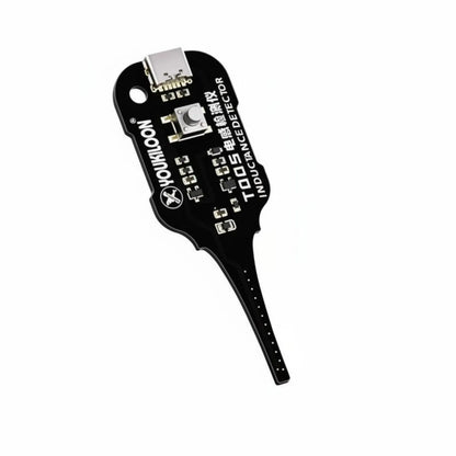 OSS WO1 Inductance Detector Fast Electromagnetic Induction Tester for Phone Motherboard Repair Quick Fault Location