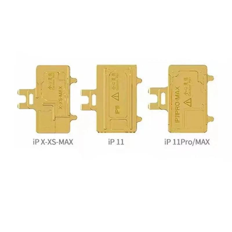 Aixun Iheater Pro Heating Board Modules for IPX-17 Pro Max Full Series Phone Motherboard Dissassembly Soldering Repair Tool
