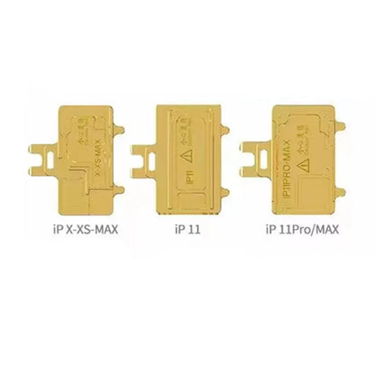 Aixun Iheater Pro Heating Board Modules for IPX-17 Pro Max Full Series Phone Motherboard Dissassembly Soldering Repair Tool