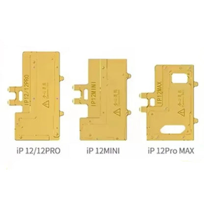 Aixun Iheater Pro Heating Board Modules for IPX-17 Pro Max Full Series Phone Motherboard Dissassembly Soldering Repair Tool