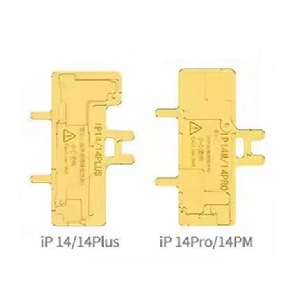 Aixun Iheater Pro Heating Board Modules for IPX-17 Pro Max Full Series Phone Motherboard Dissassembly Soldering Repair Tool