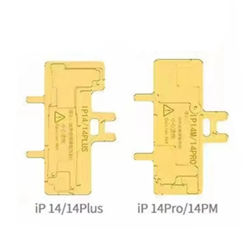 Aixun Iheater Pro Heating Board Modules for IPX-17 Pro Max Full Series Phone Motherboard Dissassembly Soldering Repair Tool