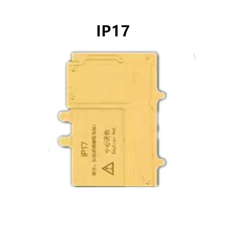 Aixun Iheater Pro Heating Board Modules for IPX-17 Pro Max Full Series Phone Motherboard Dissassembly Soldering Repair Tool