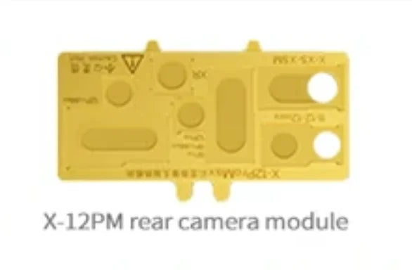Aixun Iheater Pro Heating Board Modules for IPX-17 Pro Max Full Series Phone Motherboard Dissassembly Soldering Repair Tool