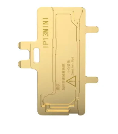 Aixun Iheater Pro Heating Board Modules for IPX-17 Pro Max Full Series Phone Motherboard Dissassembly Soldering Repair Tool