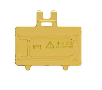 Aixun Iheater Pro Heating Board Modules for IPX-17 Pro Max Full Series Phone Motherboard Dissassembly Soldering Repair Tool