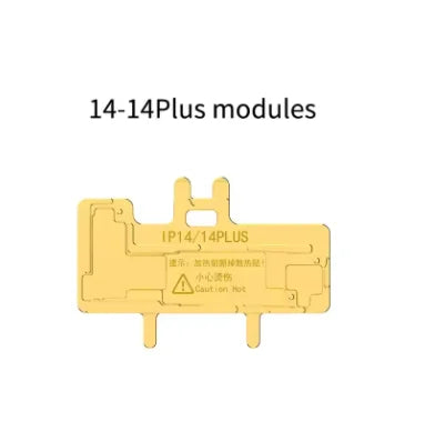 Aixun Iheater Pro Heating Board Modules for IPX-17 Pro Max Full Series Phone Motherboard Dissassembly Soldering Repair Tool