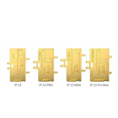 Aixun Iheater Pro Heating Board Modules for IPX-17 Pro Max Full Series Phone Motherboard Dissassembly Soldering Repair Tool