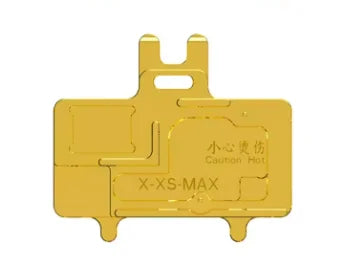 Aixun Iheater Pro Heating Board Modules for IPX-17 Pro Max Full Series Phone Motherboard Dissassembly Soldering Repair Tool
