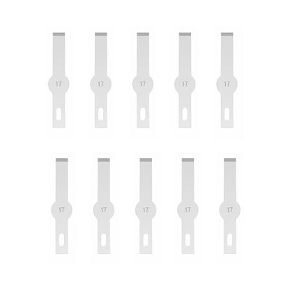 QIANLI iHilt Carving Metal Scalpel Knife Tools Kit Non-Slip Blades Woodworking sculpture Mobile Phone PCB DIY Repair Hand Tools
