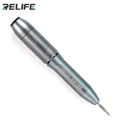 RELIFE RL-068 Mini Multifunction Intelligent Grinding Pen For Polishing/Grinding/Cutting Punching/Engraving And Disassemb