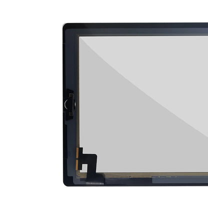 New 9.7" AAA+ Touch Screen For iPad 2 A1395 A1396 A1397 Touch Panel Screen Digitizer Sensor Front Glass Parts Replacement