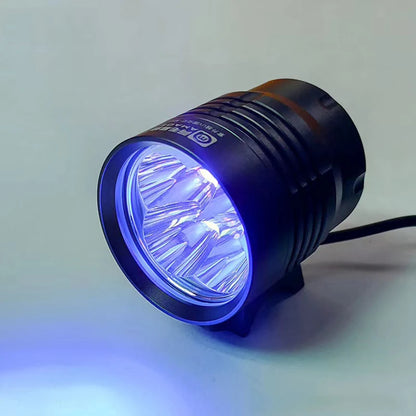 Lámpara USB AMAOE M41 para curado de máscara de soldadura con luz UV