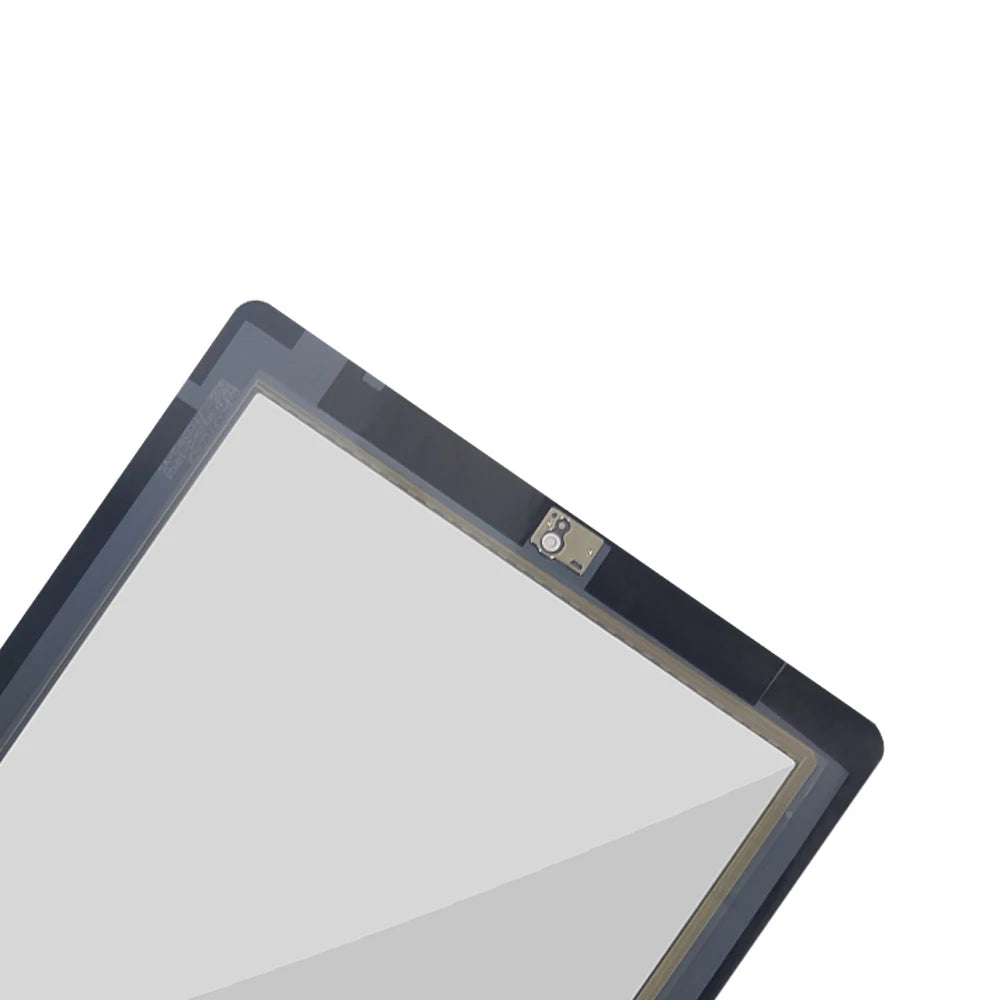 New 9.7" AAA+ Touch Screen For iPad 2 A1395 A1396 A1397 Touch Panel Screen Digitizer Sensor Front Glass Parts Replacement