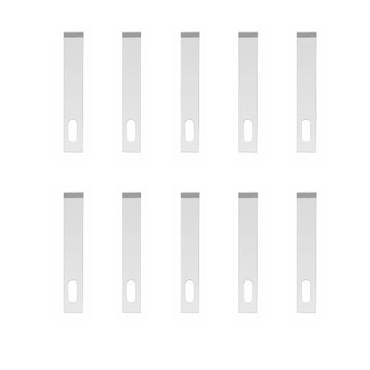QIANLI iHilt Carving Metal Scalpel Knife Tools Kit Non-Slip Blades Woodworking sculpture Mobile Phone PCB DIY Repair Hand Tools