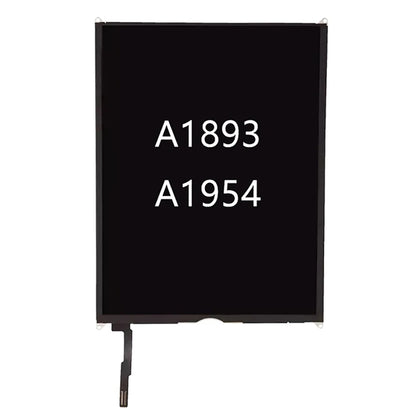 lcd Display For iPad 6 iPad 9.7 2018 A1893 A1954 LCD Display Screen iPad 2018 LCD iPad6 Screen Display Matrix Replacement parts
