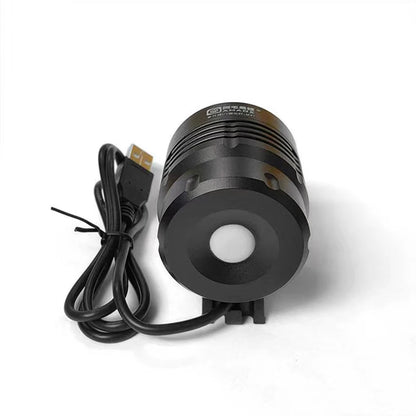 Lámpara USB AMAOE M41 para curado de máscara de soldadura con luz UV