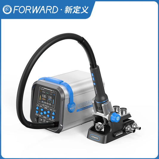 FORWARD BF03/BF04 Hot Air Rework Station Options