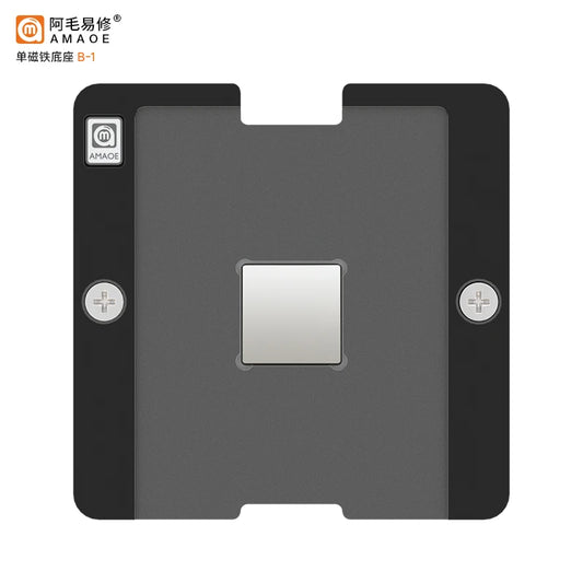 Kit de plataforma de reballing magnético BGA para SoC Amlogic A311D2 AMAOE