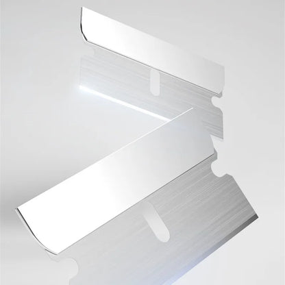 MECHANIC FR1  High Toughness Blades for Mobile Phone Maintenance LCD Screen OCA Glue Cleaning Removal Scraper Tool